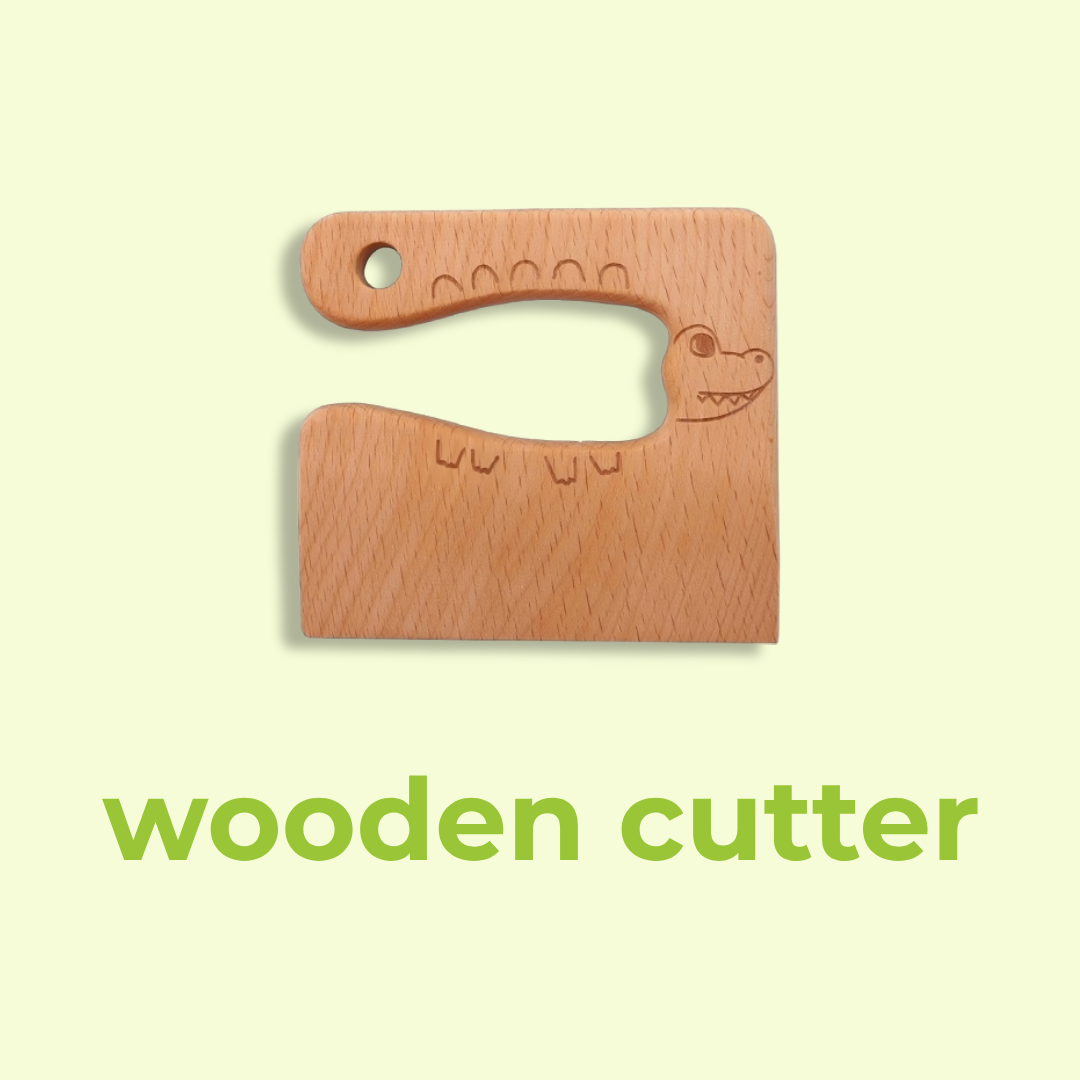 LittleChefs Palate - Creative Kitchen Set for Kids