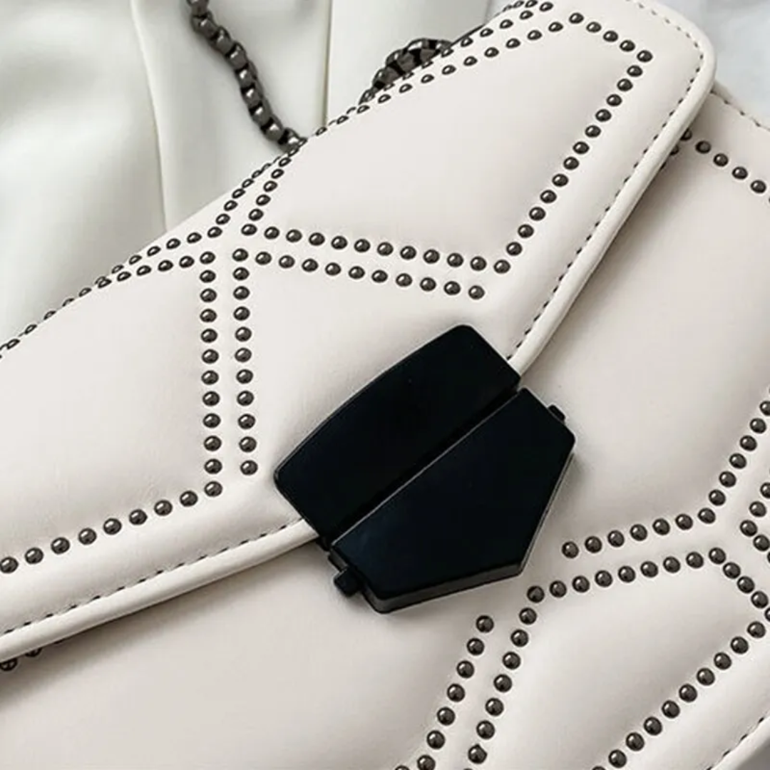 Victoria Crossbody - Vintage-Style Bag for Timeless Elegance