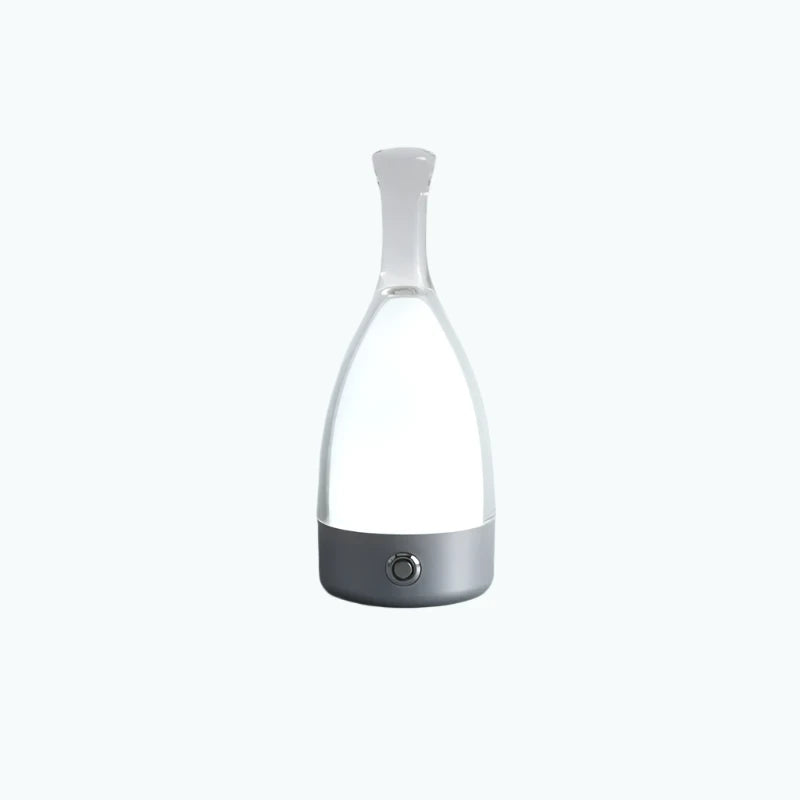 Munzet - Rechargeable Dimmable LED Night Light