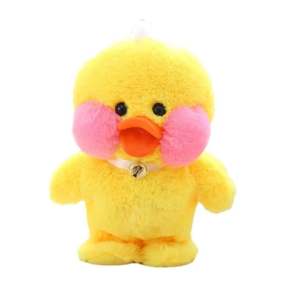 MagicTalk - Interactive Talking and Walking Plush Toy