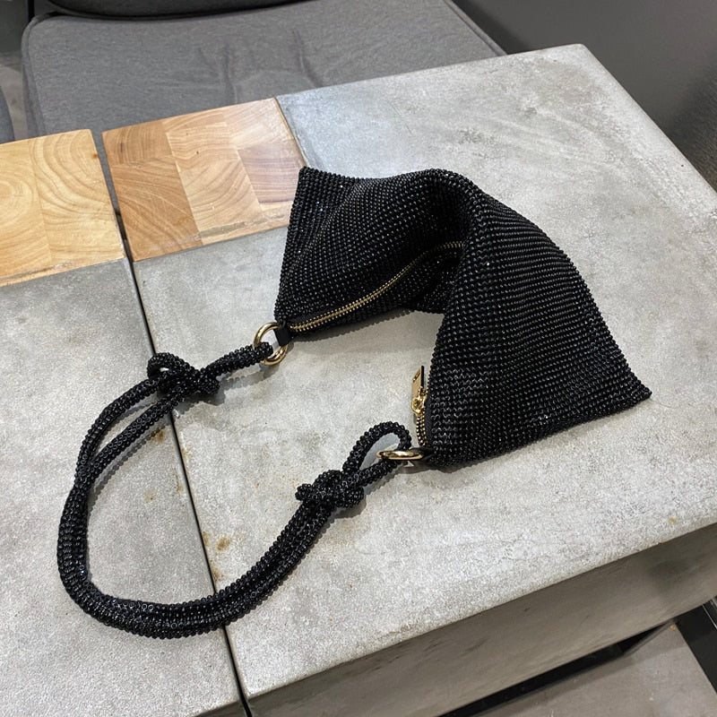 Sylvie Bag - Exclusive Handbag for Stylish Outfits