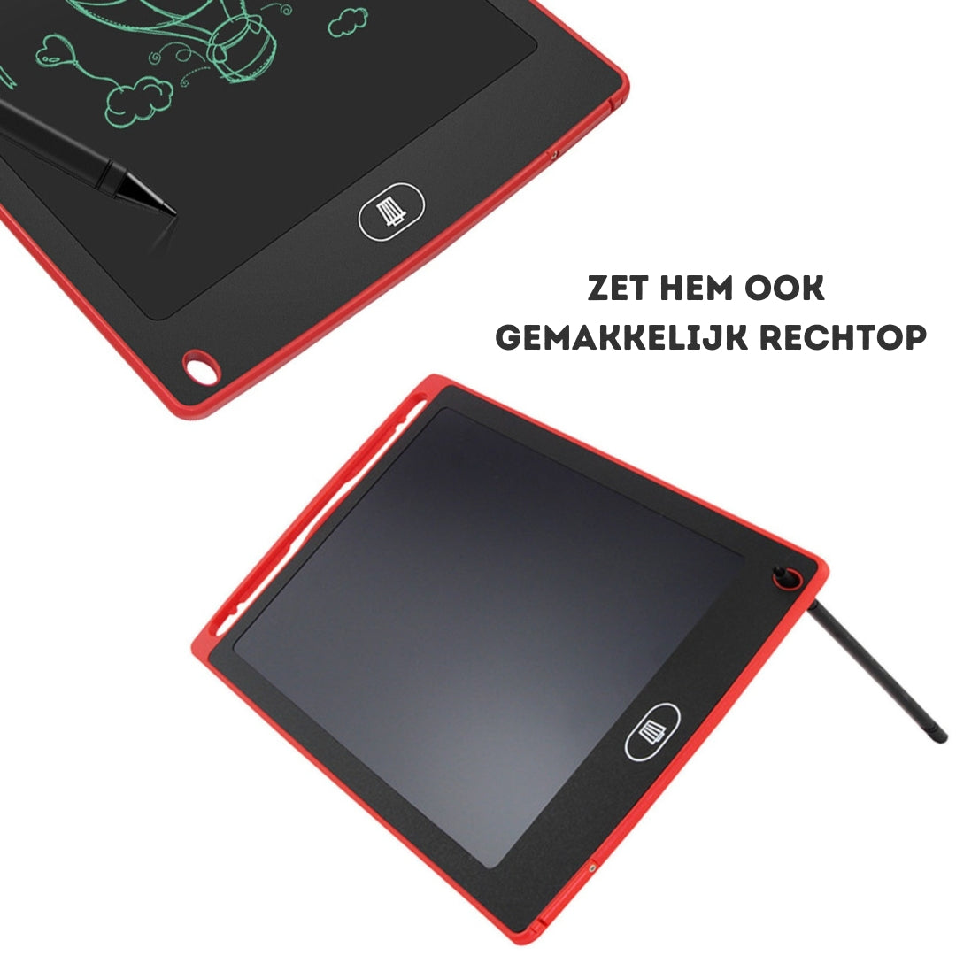 ArtMagic - Creative LCD Drawing Tablet for Kids