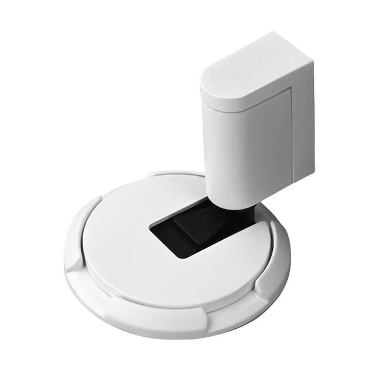 Rilkova - Adjustable Child-Safe Floor Stop