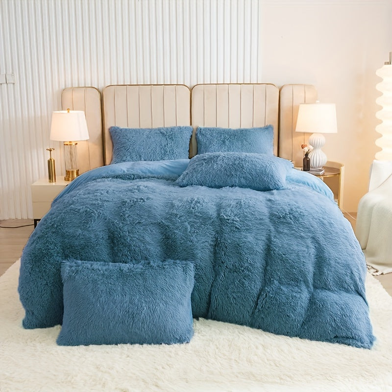 Bomrick - Cozy 3-Piece Bedding Set