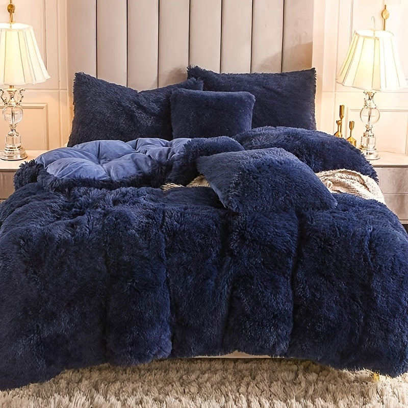 Bomrick - Cozy 3-Piece Bedding Set