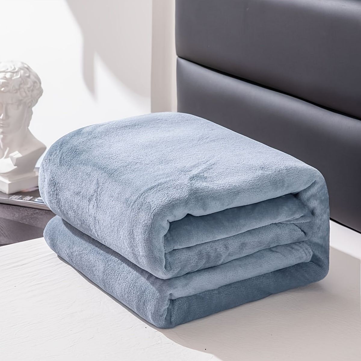 Rodmere - Luxury All-Season Comfort Throw