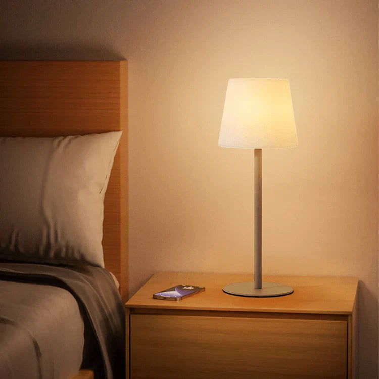 Nasturtium - Rechargeable 16-Color LED Table Lamp