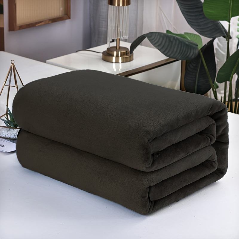 Glostyne - Unmatched Comfort and Warmth Blanket