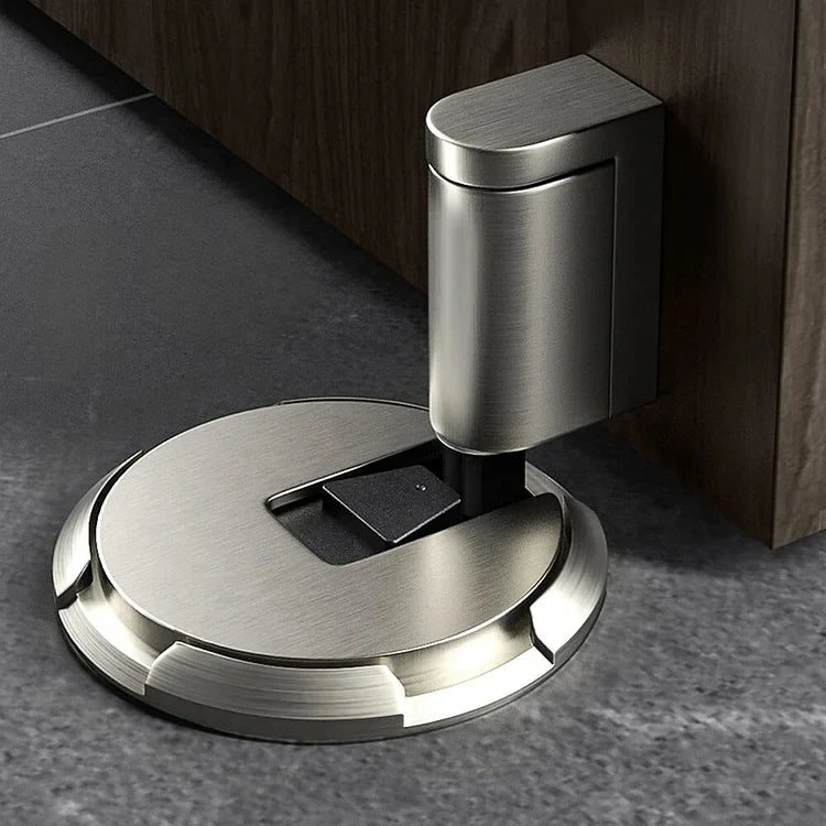 Rilkova - Adjustable Child-Safe Floor Stop