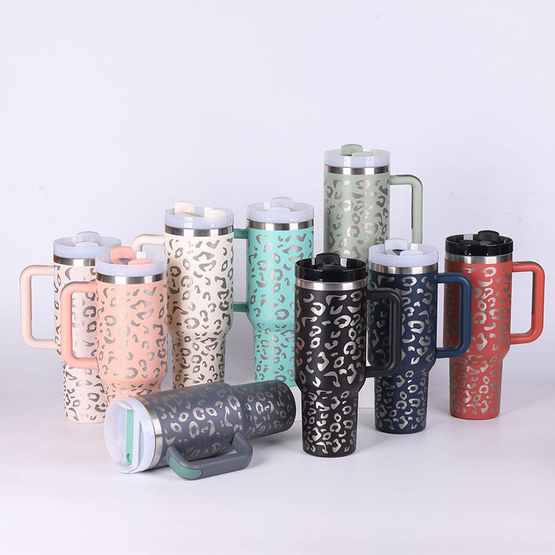 HydraChic - Insulated Travel Tumbler
