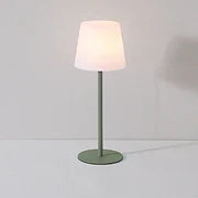 Nasturtium - Rechargeable 16-Color LED Table Lamp