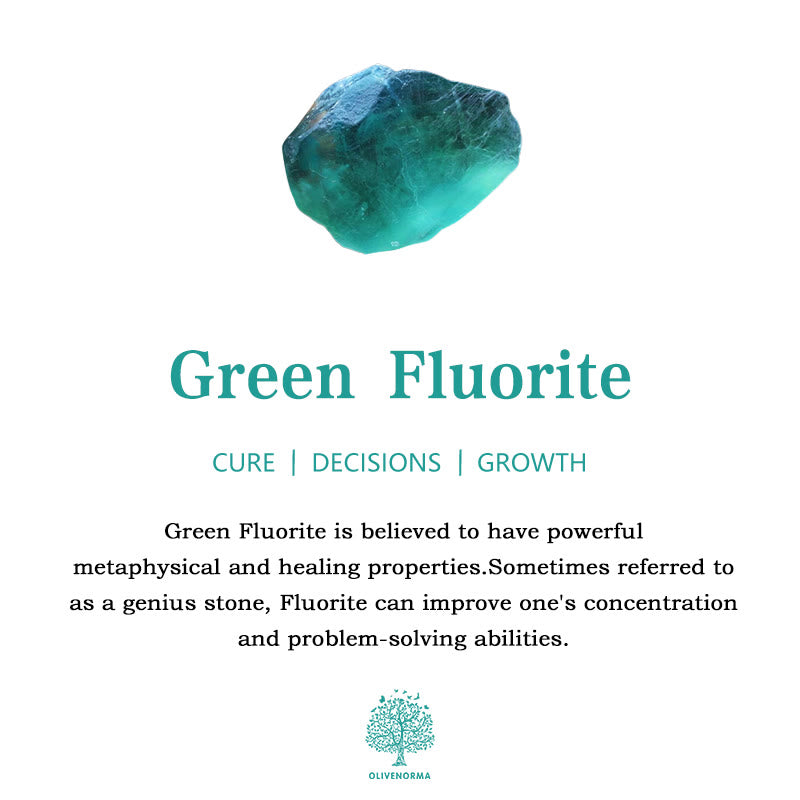 Cadria - Natural Raw Birthstone Ring