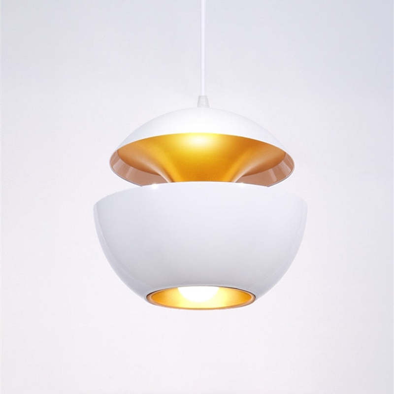 Sobrick - Table Lamp for Warm Ambient Lighting