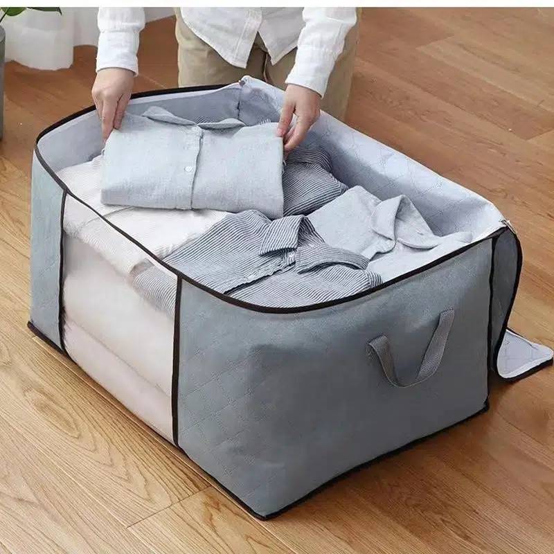 Kryndale - Extra-Large Foldable Storage Bag
