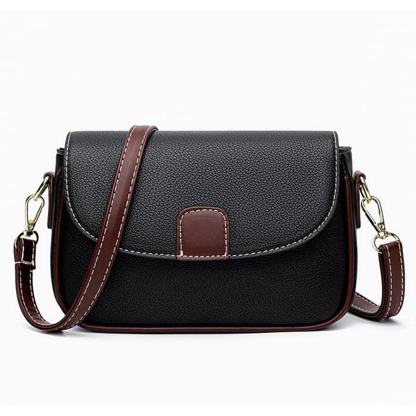 Everlan Bag - Stylish Leather Crossbody Bag