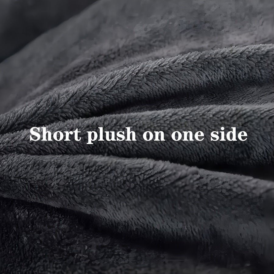 Valkirk - Super Soft Sherpa Fleece Blanket