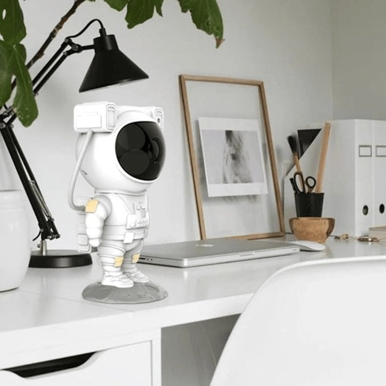 Driscane - Smart WiFi Galaxy Effect