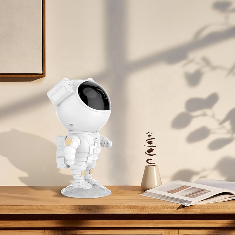 Driscane - Smart WiFi Galaxy Effect