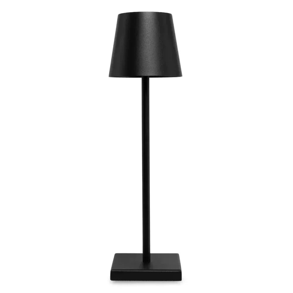 LumiAura - Portable Dimmable LED Table Lamp for Any Room