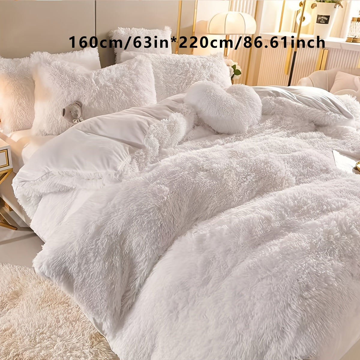 Sedmont Vale - Luxurious Duvet Cover Bedding Set