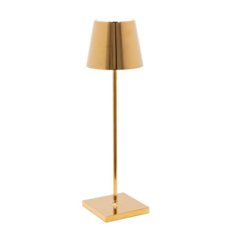 Wablin - Wireless Rechargeable LED Table Lamp