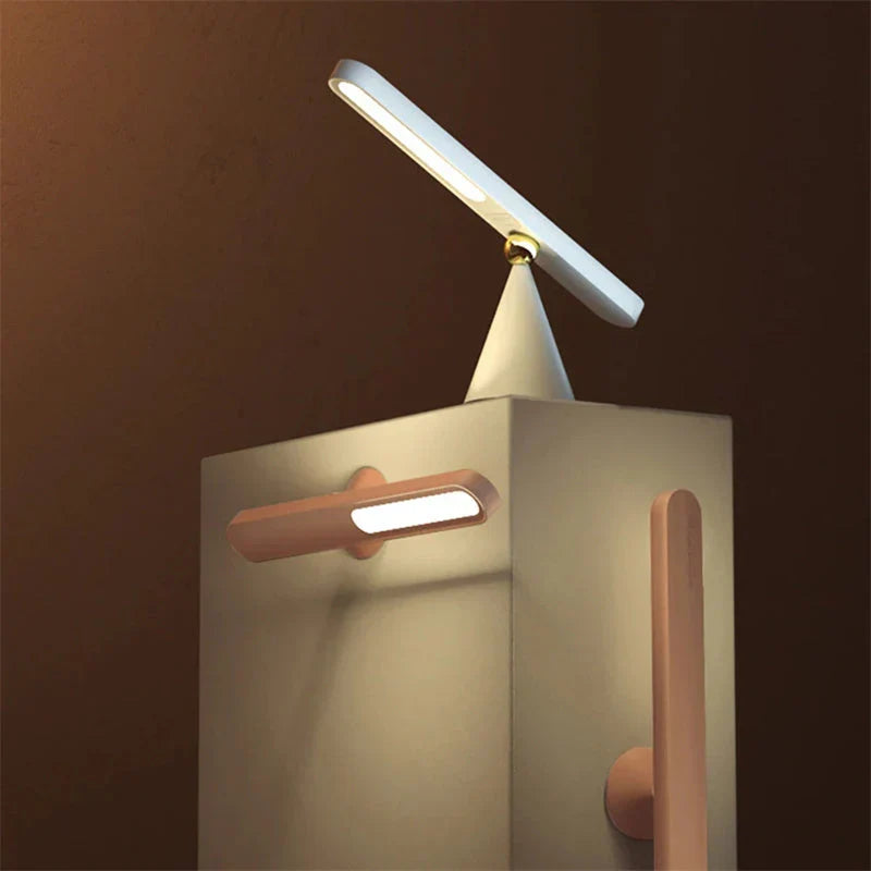 Luminza - Elegant Table Lamp for Modern Interiors