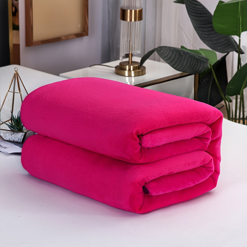 Glostyne - Unmatched Comfort and Warmth Blanket