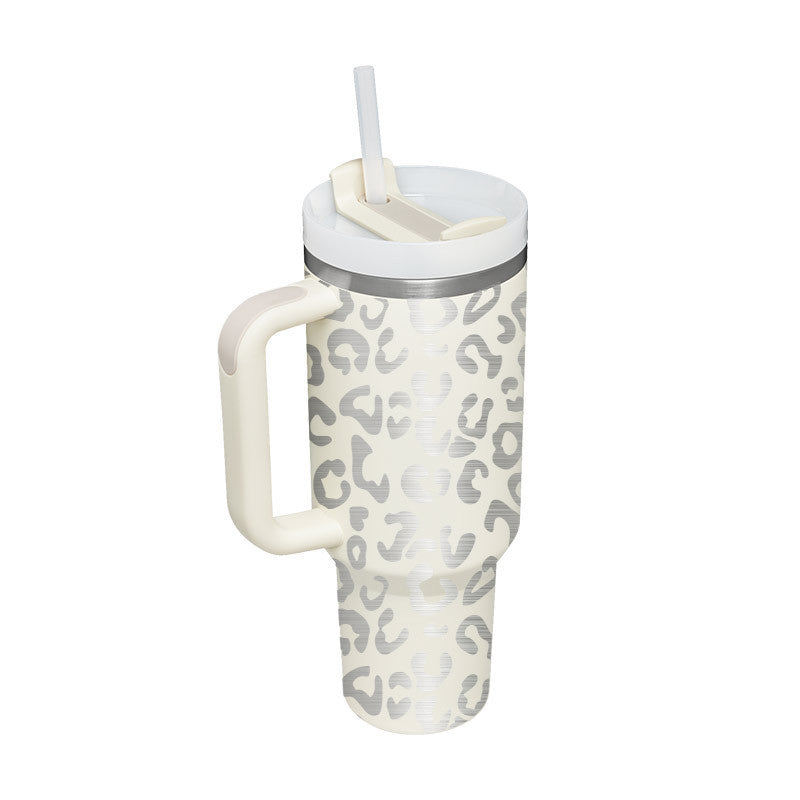 HydraChic - Insulated Travel Tumbler