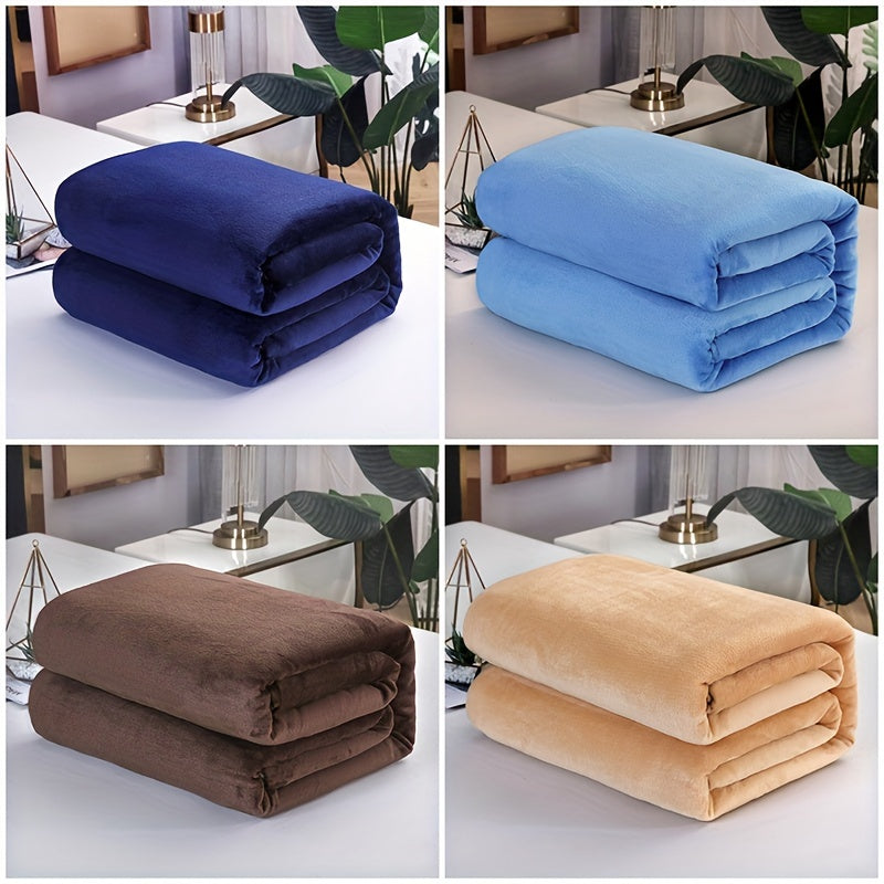 Glostyne - Unmatched Comfort and Warmth Blanket