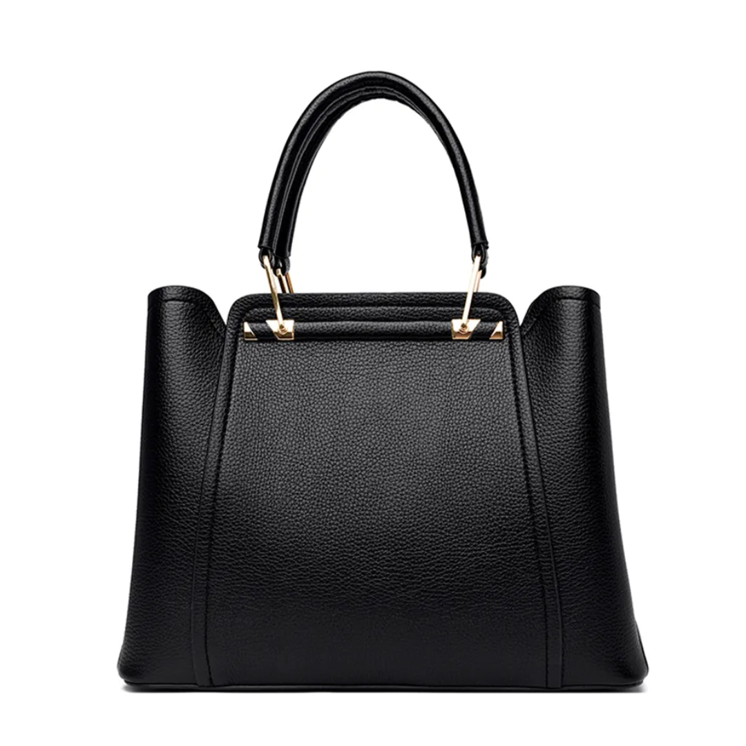 LuxeTote - A Stylish Tote Bag for Every Occasion