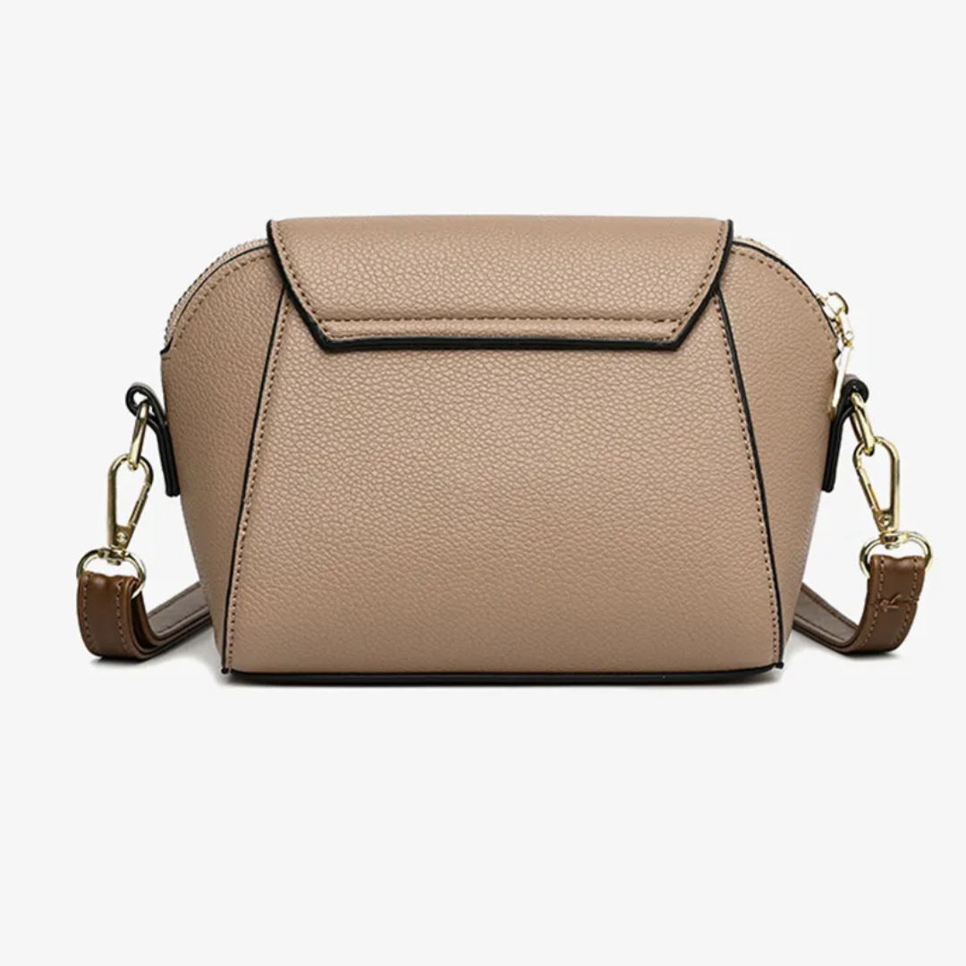 Jade Purse - Elegant and Compact Crossbody Bag