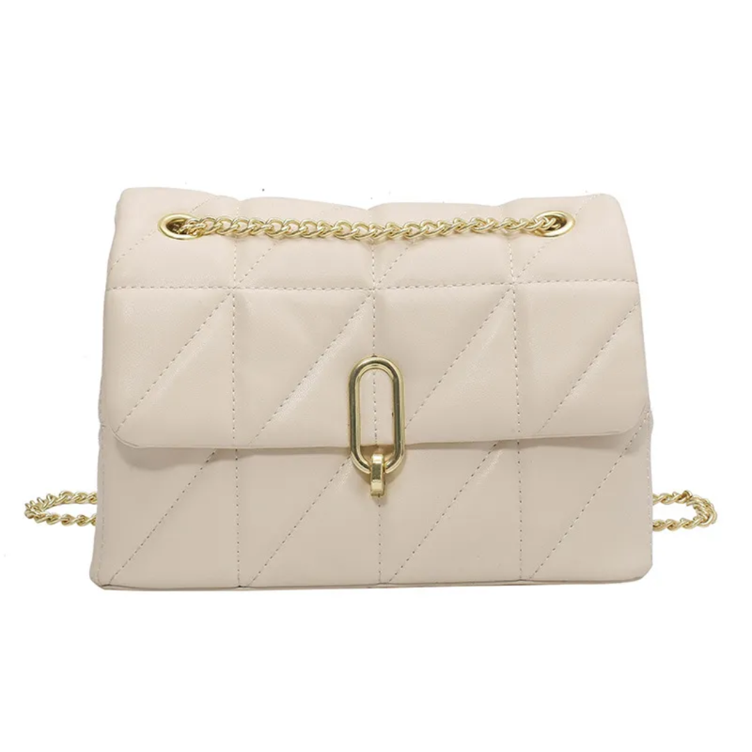 SylvieBag - Trendy Elegant Quilted Handbag