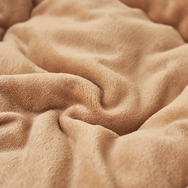 Flendale - Plush Comforter for Cozy Winter Nights
