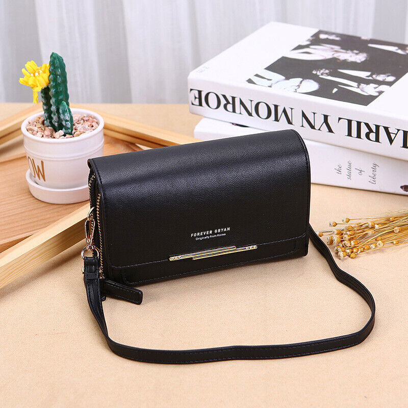CaraBag - Elegant and Versatile Crossbody Bag