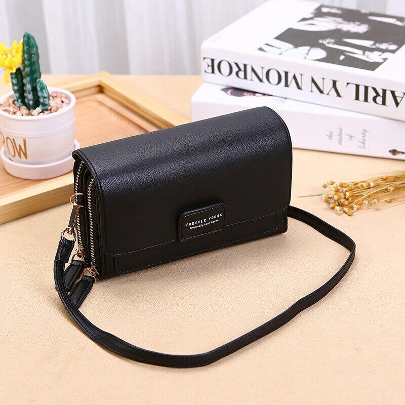 CaraBag - Elegant and Versatile Crossbody Bag