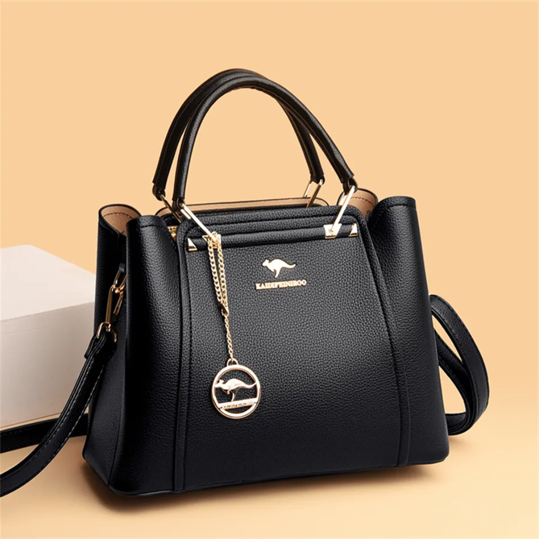 LuxeTote - A Stylish Tote Bag for Every Occasion