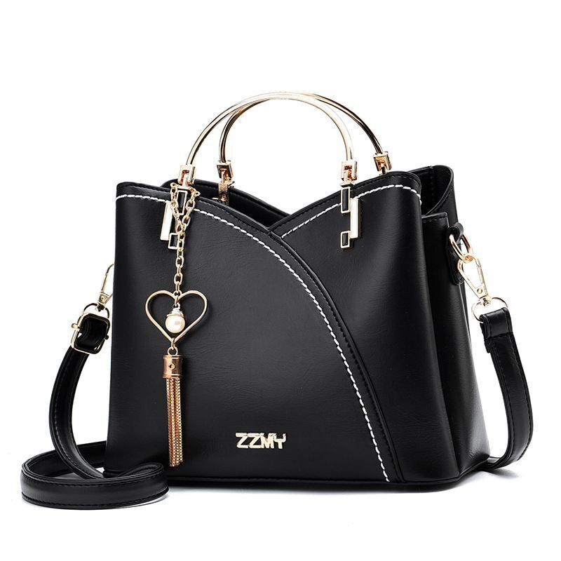 MorganaBag - An Elegant and Trendy Tote Bag