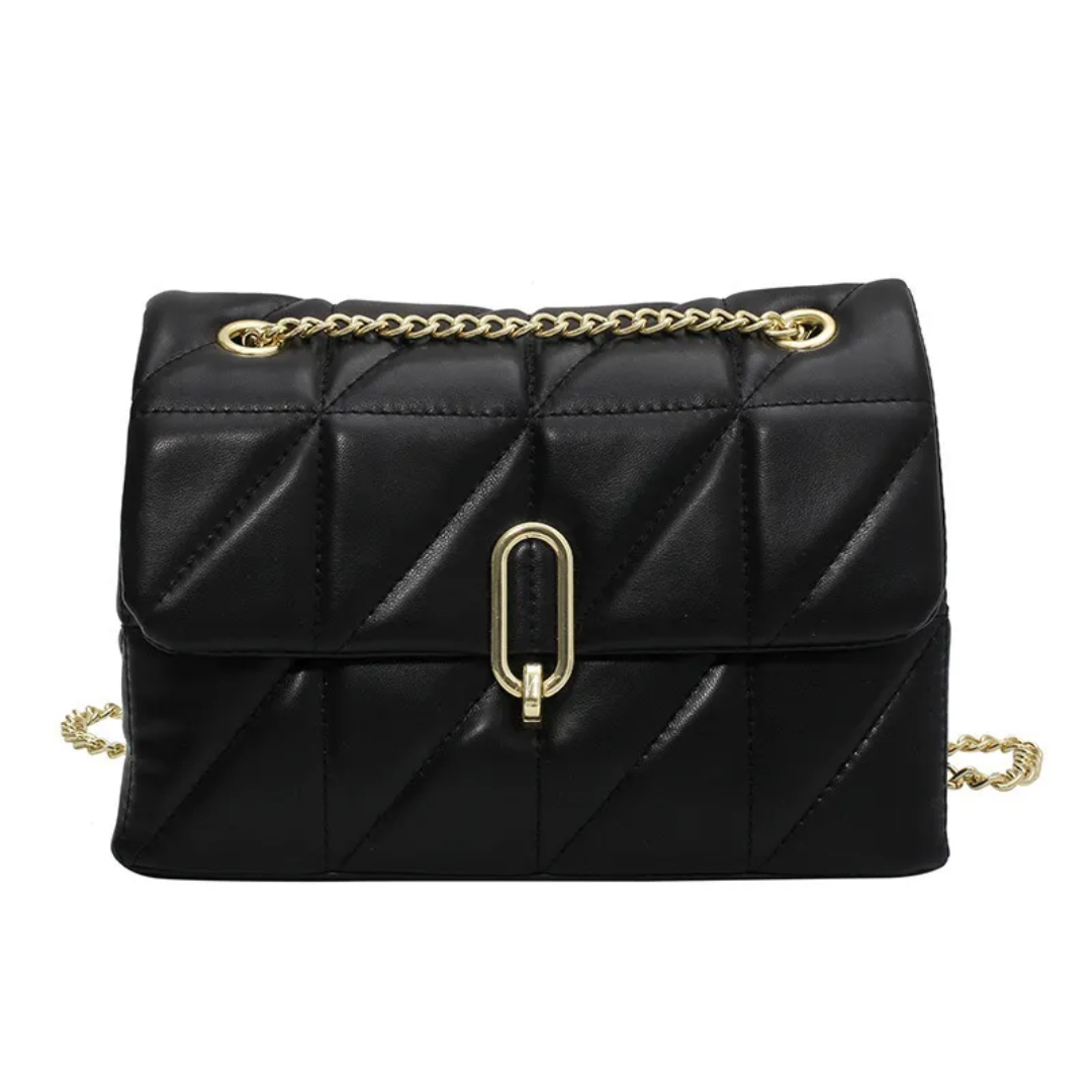 SylvieBag - Trendy Elegant Quilted Handbag