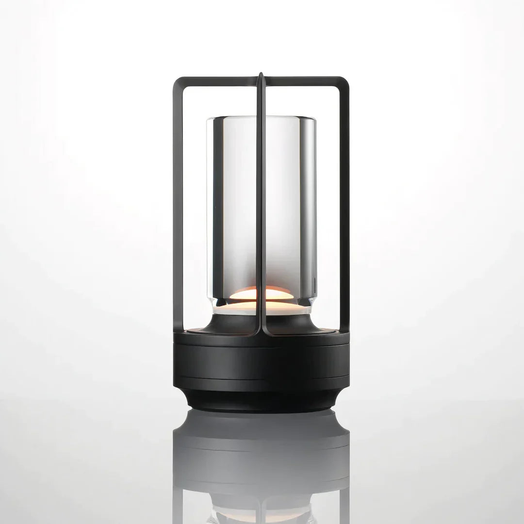 Belrose - Wireless Rechargeable Candle-Style Lamp