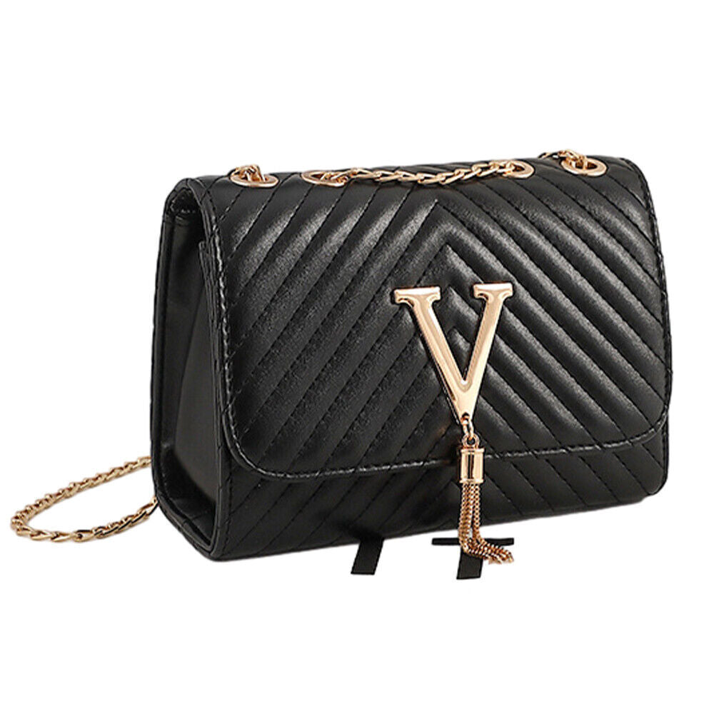 Jannete Luxe Handbag - Timeless Elegance for Every Occasion