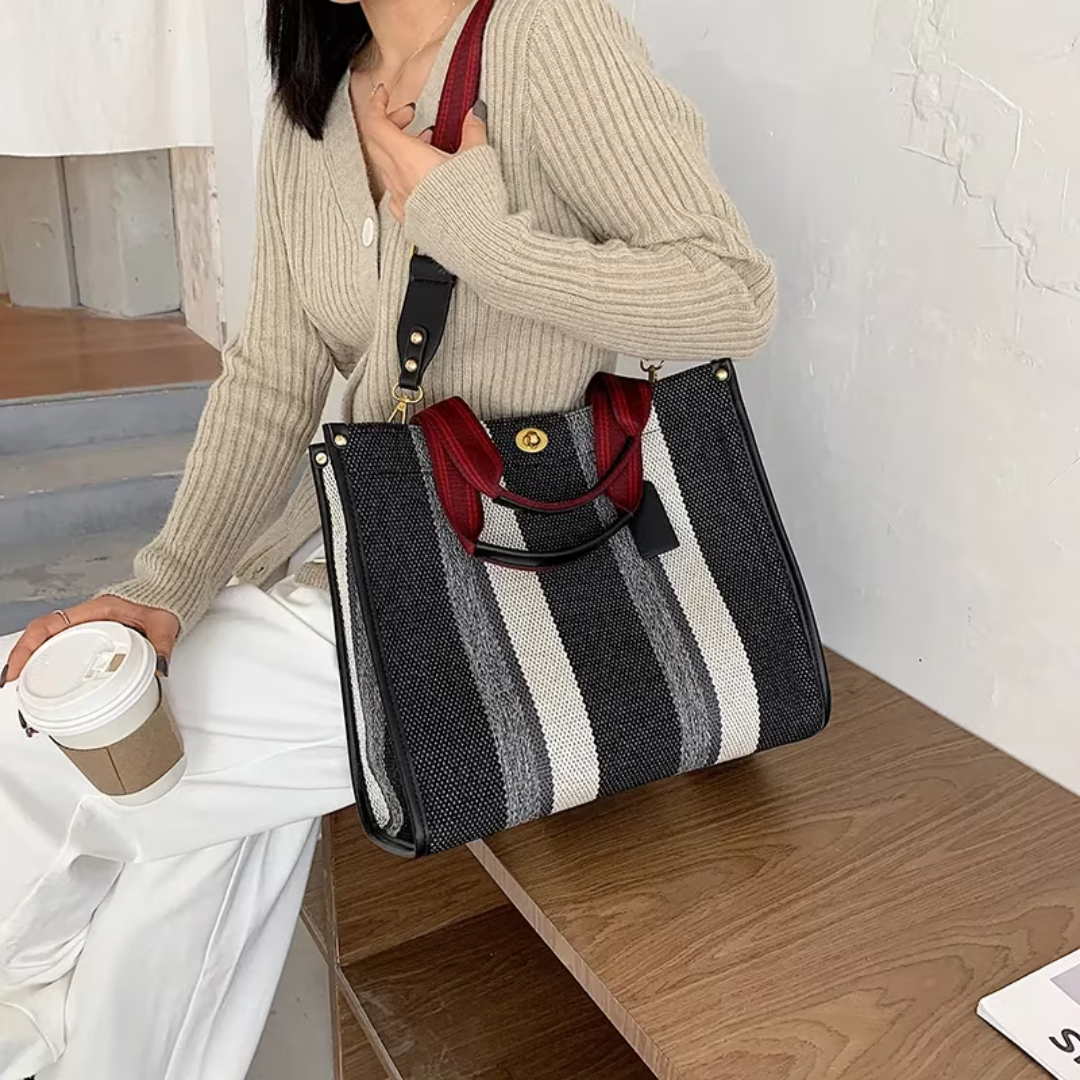 Rachelle Tote Bags - Stylish and Practical Everyday Totes