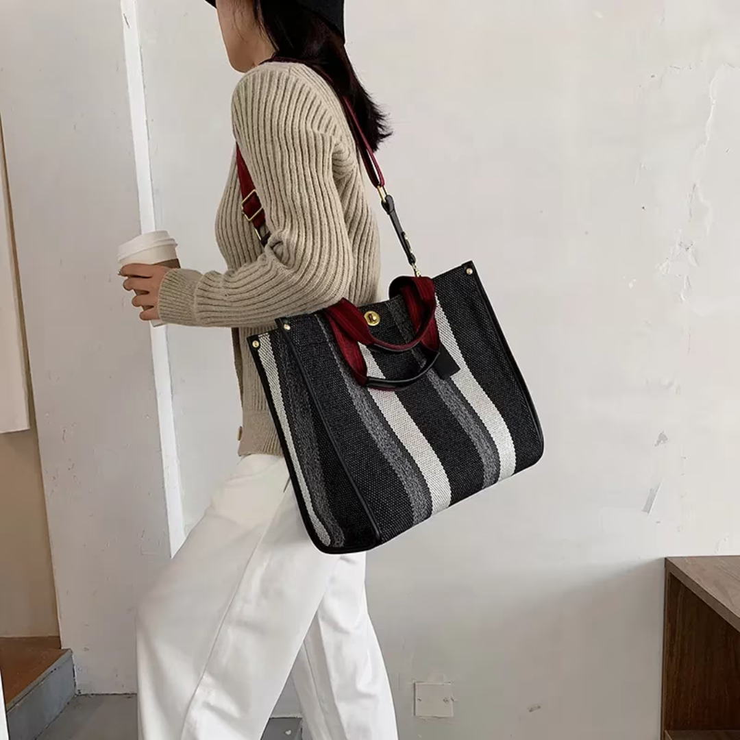 Rachelle Tote Bags - Stylish and Practical Everyday Totes