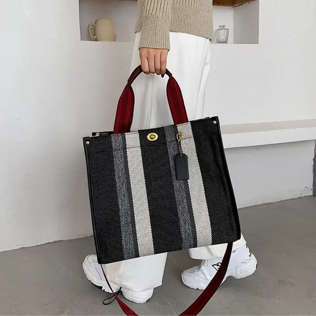 Rachelle Tote Bags - Stylish and Practical Everyday Totes