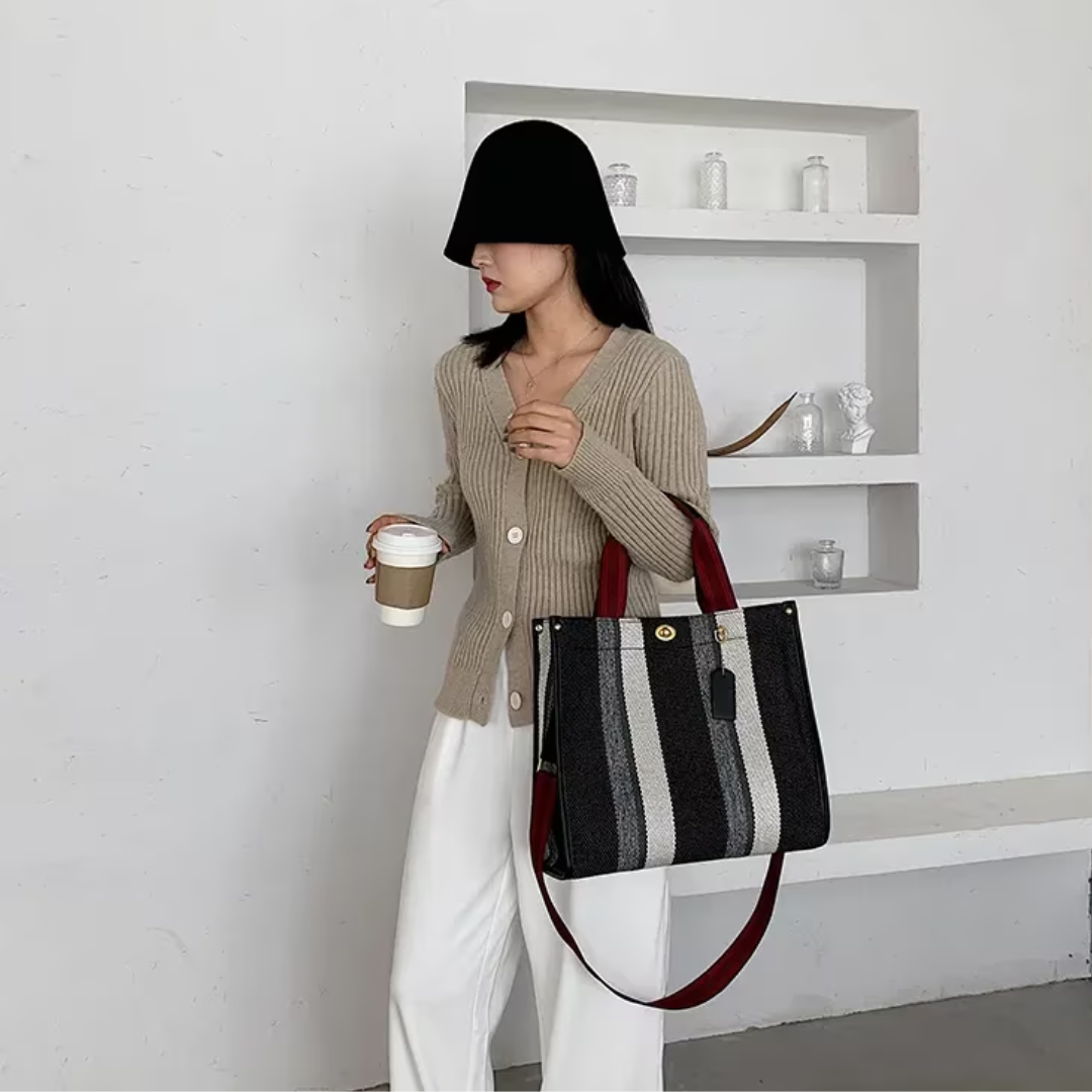 Rachelle Tote Bags - Stylish and Practical Everyday Totes