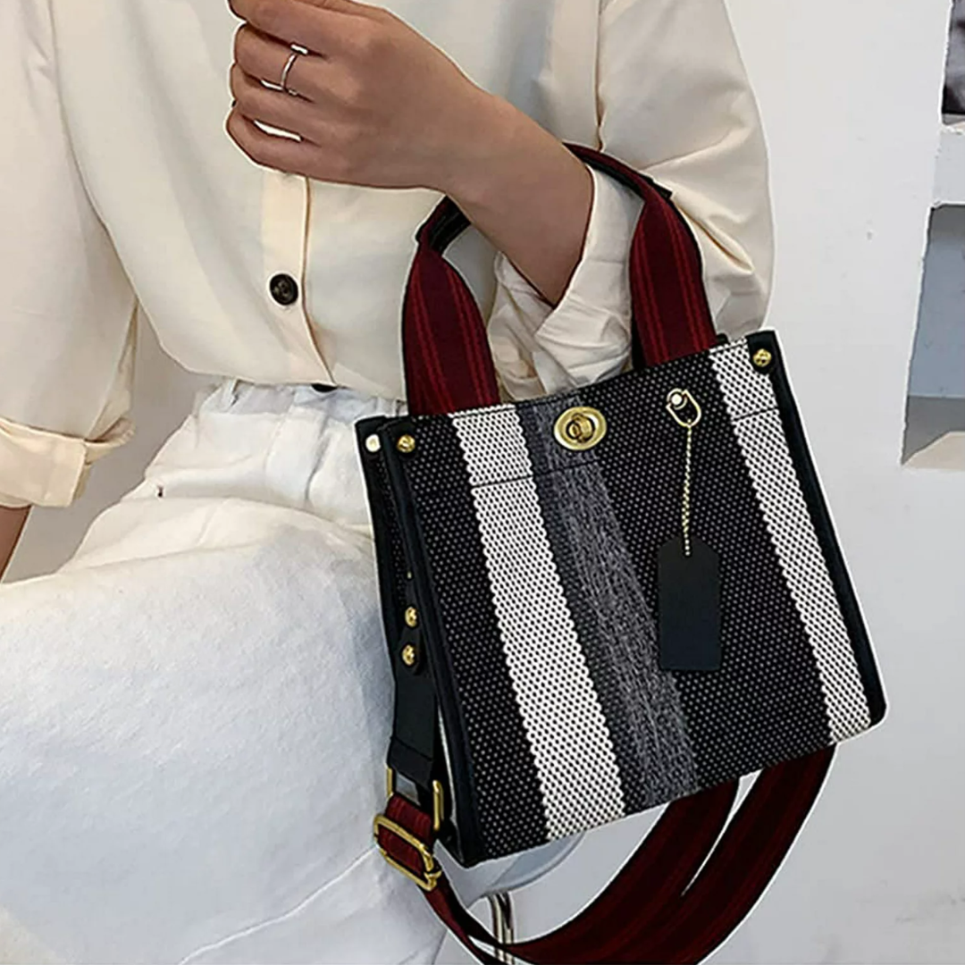 Rachelle Tote Bags - Stylish and Practical Everyday Totes