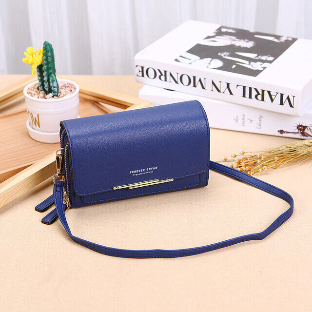 CaraBag - Elegant and Versatile Crossbody Bag