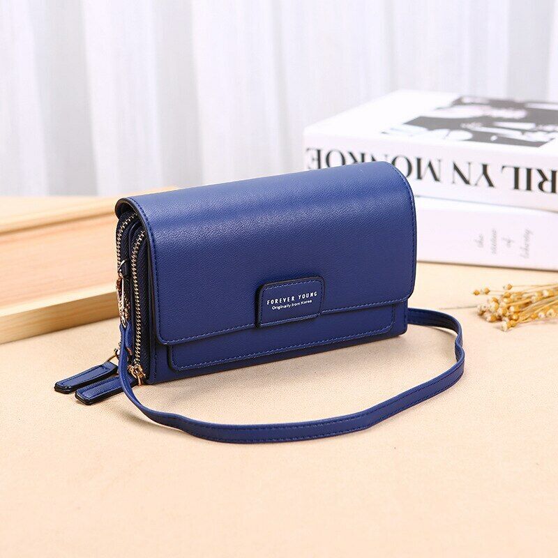 CaraBag - Elegant and Versatile Crossbody Bag