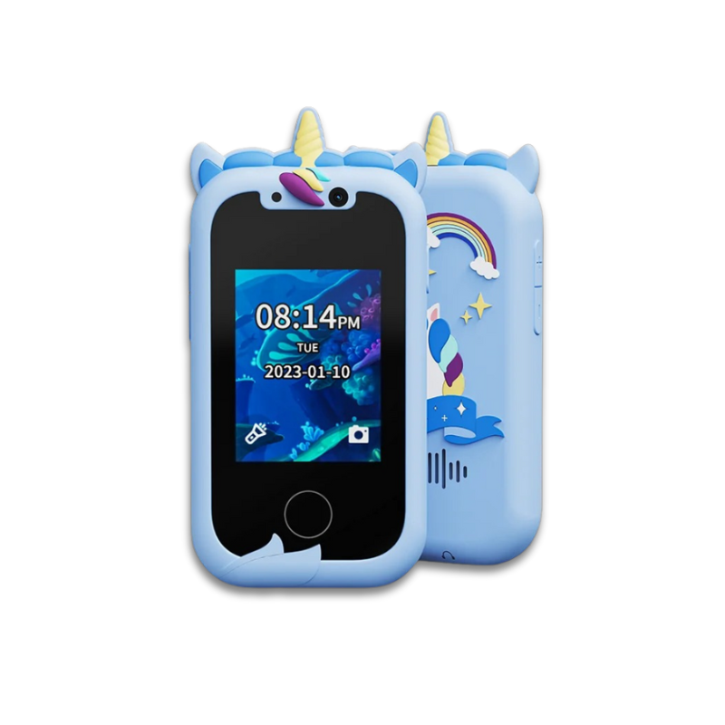 PlayPhone - Interactive Play Phone for Kids