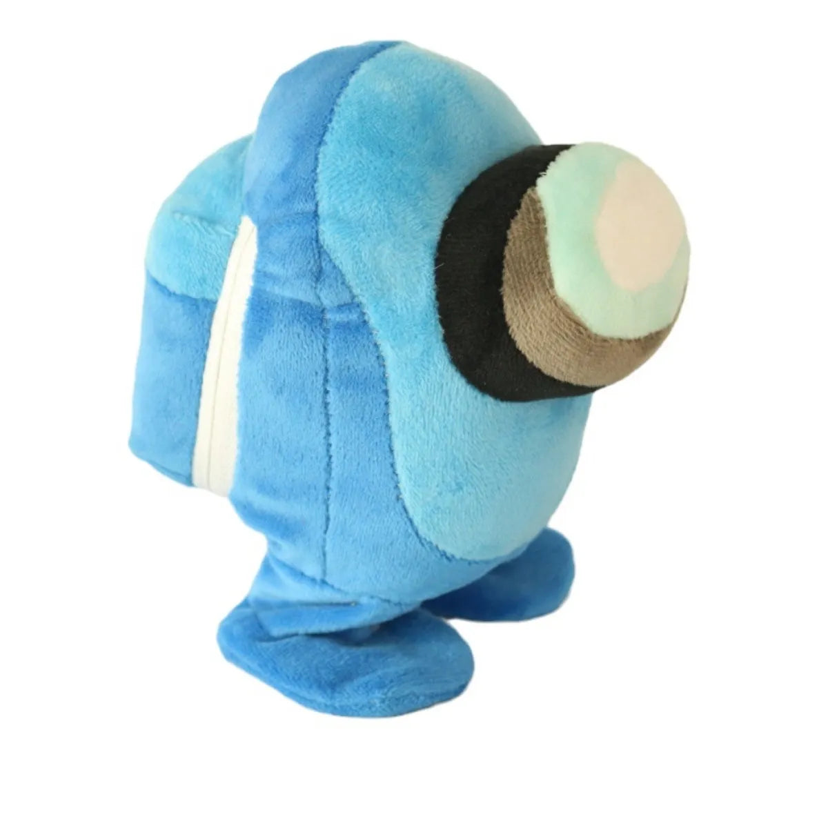 TalkyCrew - Interactive Talking Plush Toy with Sound and Movement