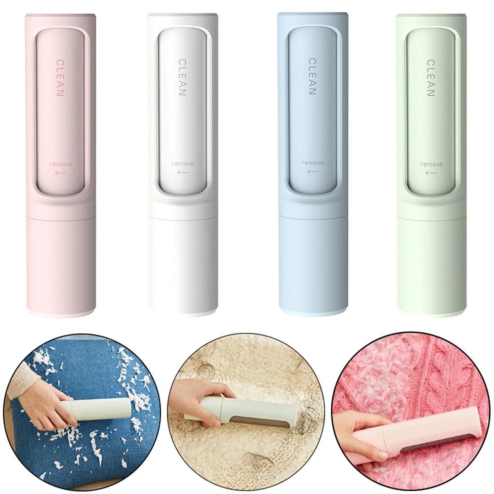 PetClear - Portable Mini Pet Hair Remover